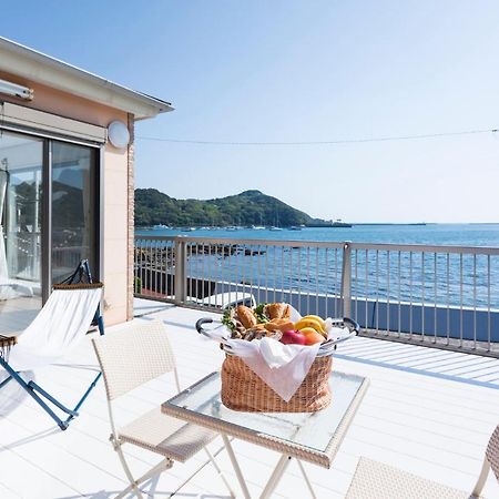 시모다 Marine House Kakisaki 빌라 외부 사진