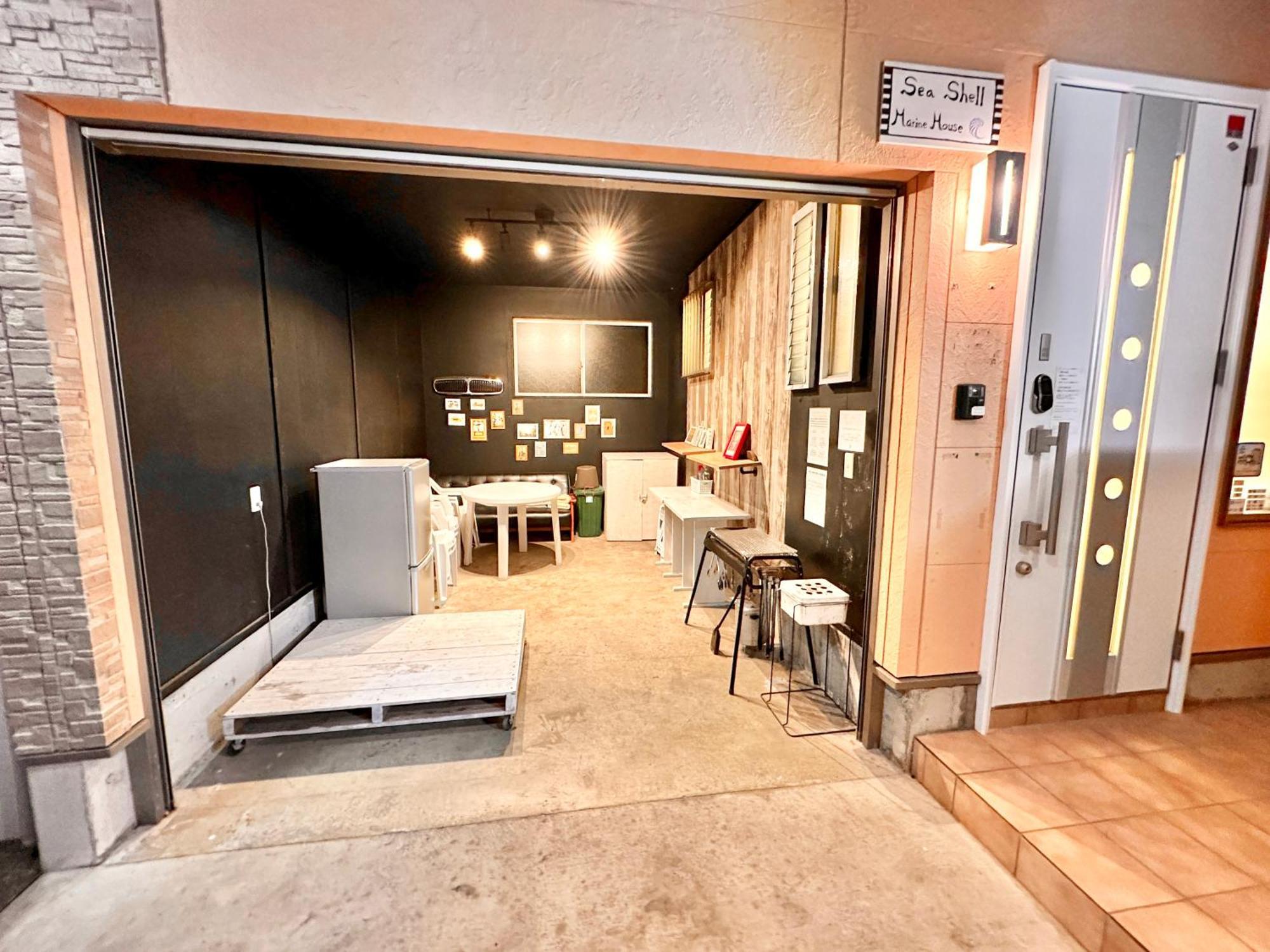 시모다 Marine House Kakisaki 빌라 외부 사진